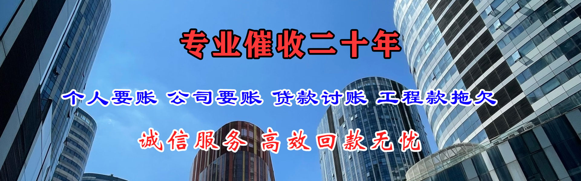 海南区清债公司