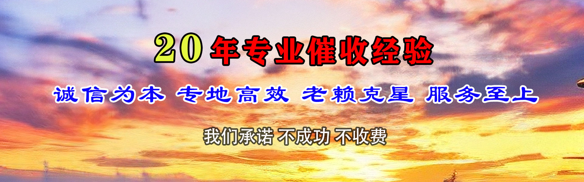 海南区追数公司